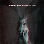 brunettes shoot blondes